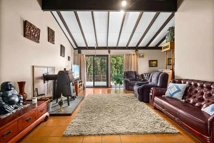 Third view of Homely rural property listing, 204 Stockyard Mountain Road, Yellow Rock NSW 2527
