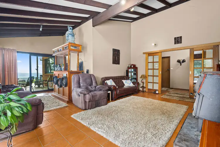 Fourth view of Homely rural property listing, 204 Stockyard Mountain Road, Yellow Rock NSW 2527