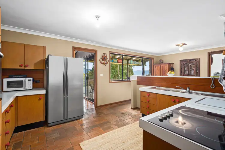 Fifth view of Homely rural property listing, 204 Stockyard Mountain Road, Yellow Rock NSW 2527