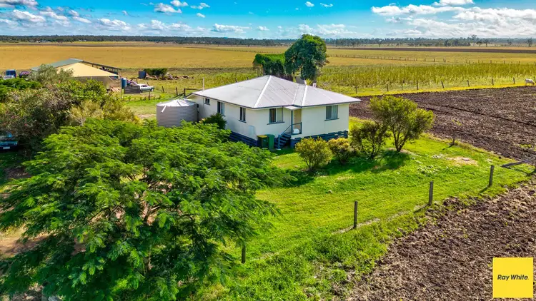 Main view of Homely house listing, 409 Mahons Road, Coominya QLD 4311