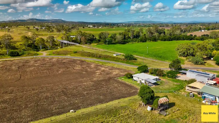 Fourth view of Homely house listing, 409 Mahons Road, Coominya QLD 4311