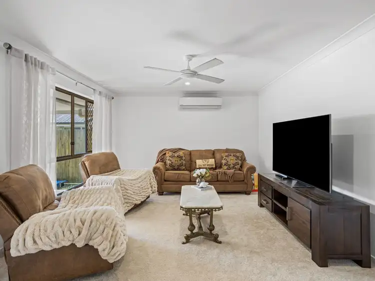 Third view of Homely house listing, 9 Orlando Drive, Coomera QLD 4209