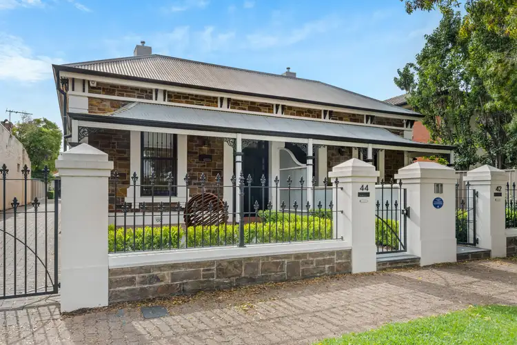 44 Childers Street, North Adelaide SA 5006