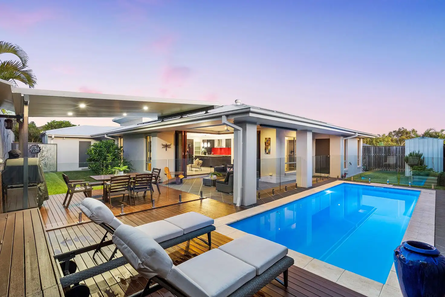 Main view of Homely house listing, 23 Kate Circuit, Rochedale QLD 4123