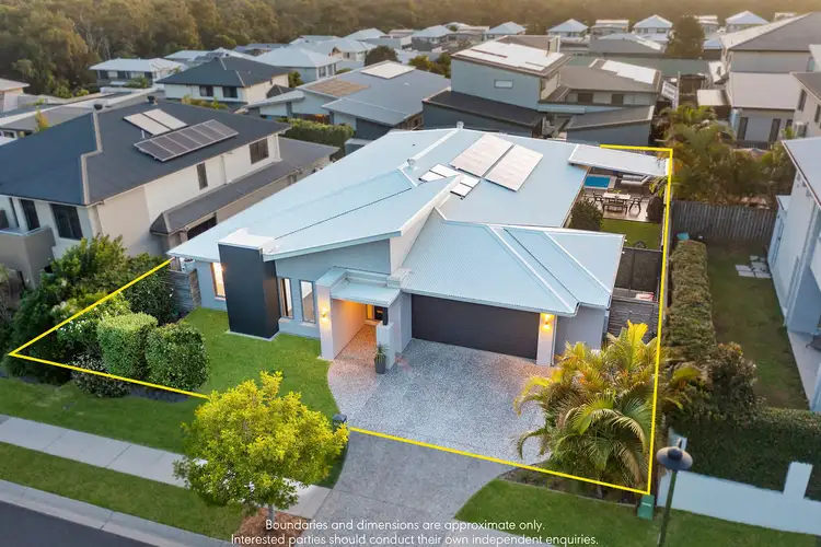 Second view of Homely house listing, 23 Kate Circuit, Rochedale QLD 4123