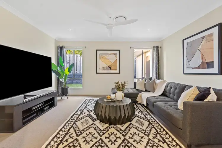 Fourth view of Homely house listing, 23 Kate Circuit, Rochedale QLD 4123