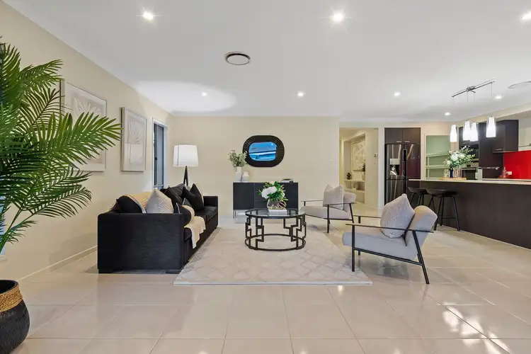 Sixth view of Homely house listing, 23 Kate Circuit, Rochedale QLD 4123