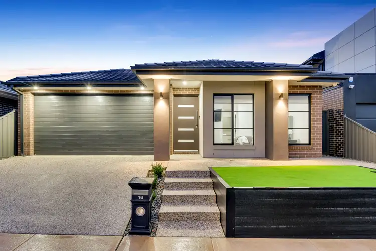 16 Directions Drive, Greenvale VIC 3059