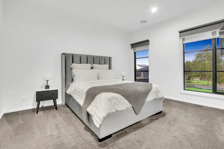 Second view of Homely house listing, 16 Directions Drive, Greenvale VIC 3059