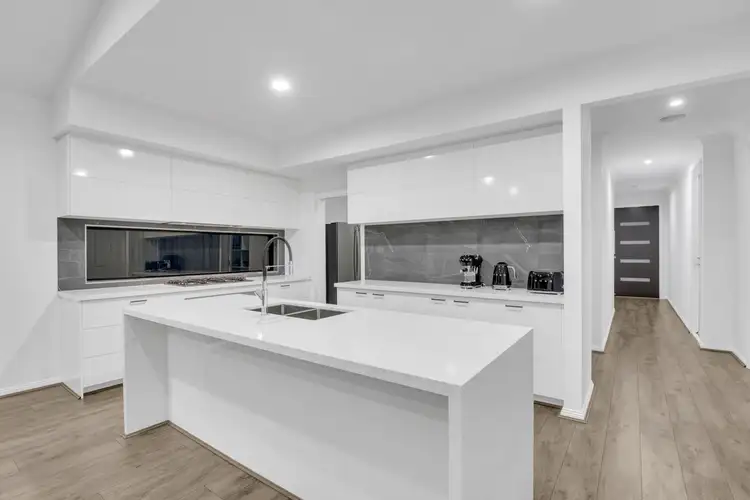 Fourth view of Homely house listing, 16 Directions Drive, Greenvale VIC 3059