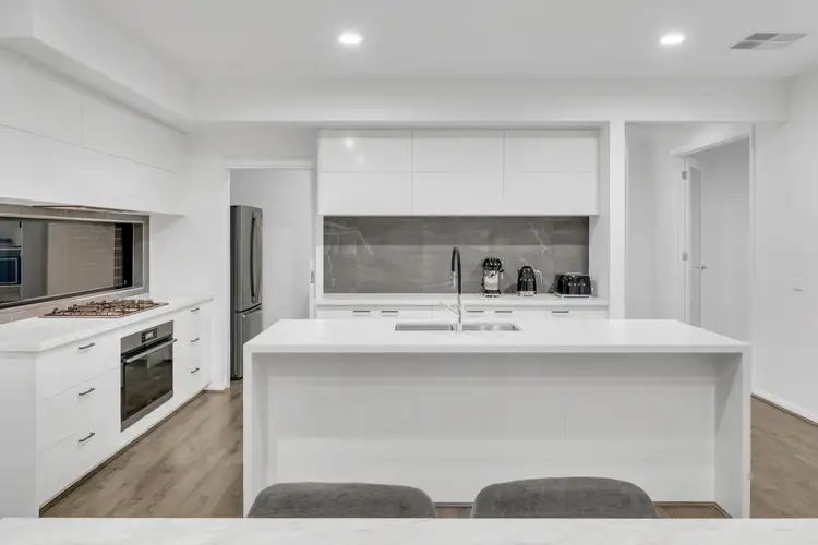 Fifth view of Homely house listing, 16 Directions Drive, Greenvale VIC 3059