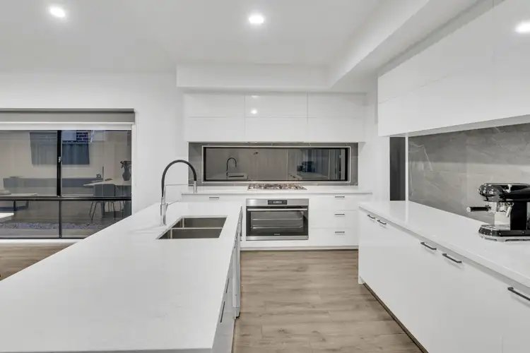 Sixth view of Homely house listing, 16 Directions Drive, Greenvale VIC 3059