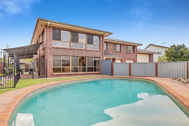 Main view of Homely house listing, 53 Waruda Street, Bracken Ridge QLD 4017