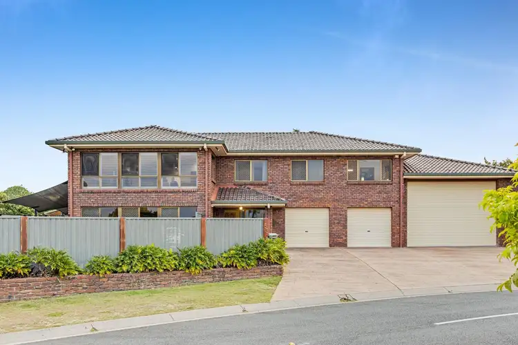 Second view of Homely house listing, 53 Waruda Street, Bracken Ridge QLD 4017