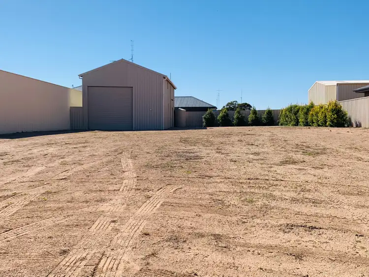 Third view of Homely land listing, 7 Seaview Road, Moonta Bay SA 5558