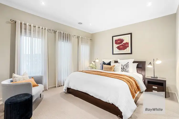 Third view of Homely house listing, 3 Bothwell Green, Derrimut VIC 3026