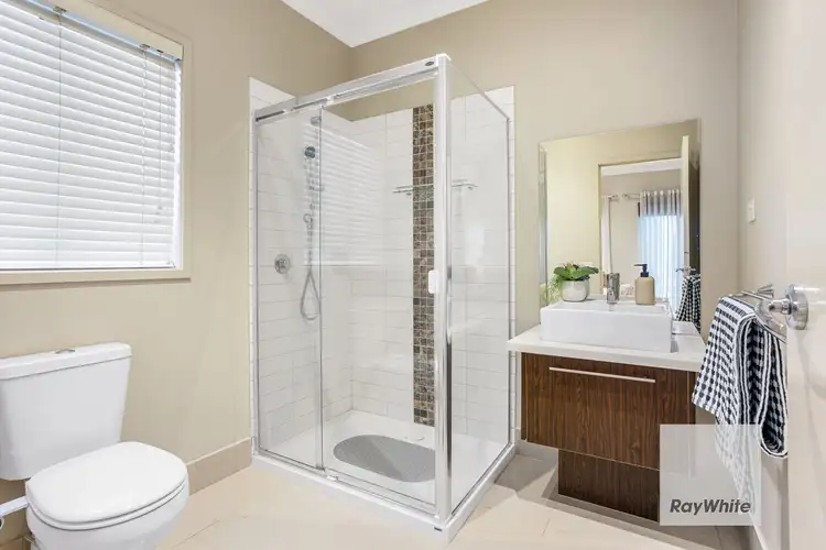 Fourth view of Homely house listing, 3 Bothwell Green, Derrimut VIC 3026