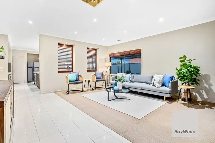 Fifth view of Homely house listing, 3 Bothwell Green, Derrimut VIC 3026