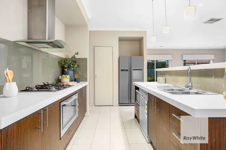 Sixth view of Homely house listing, 3 Bothwell Green, Derrimut VIC 3026