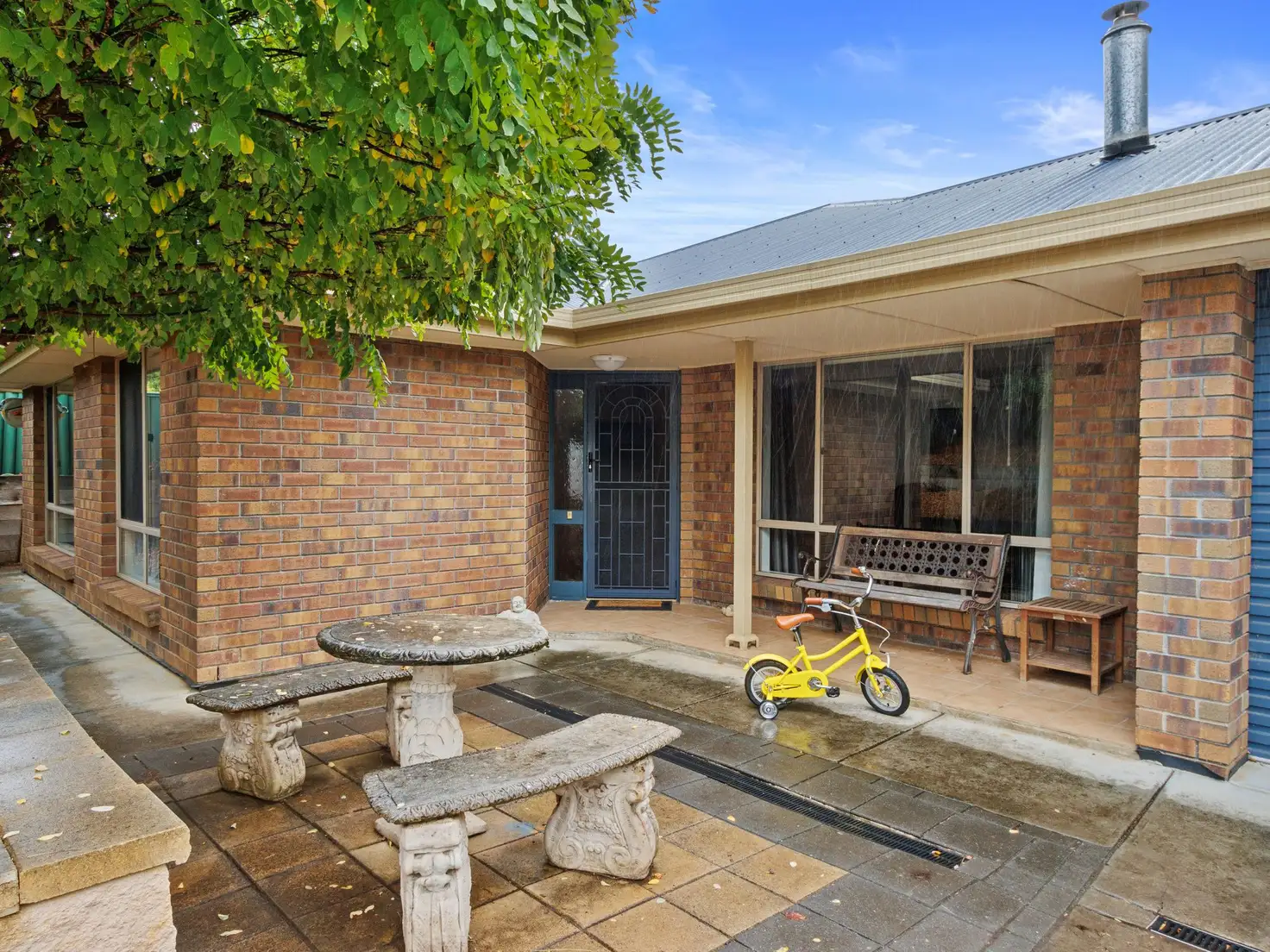 Main view of Homely house listing, 12 David Randall Street, Williamstown SA 5351