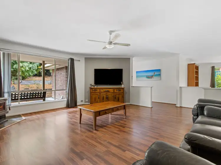 Fifth view of Homely house listing, 12 David Randall Street, Williamstown SA 5351