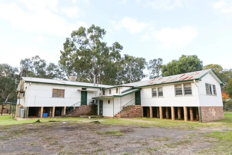Fourth view of Homely house listing, 1 Ryan Street, Darlington Point NSW 2706