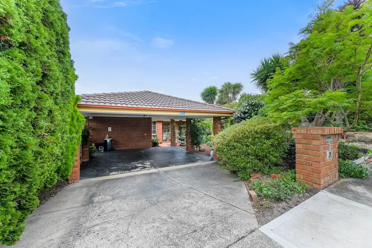 Third view of Homely house listing, 3 Duckworth Close, Berwick VIC 3806