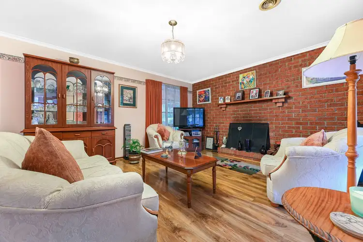 Fifth view of Homely house listing, 3 Duckworth Close, Berwick VIC 3806