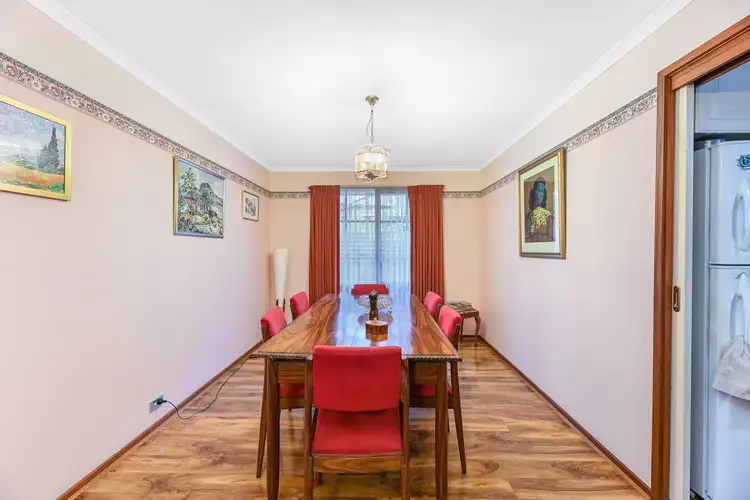 Sixth view of Homely house listing, 3 Duckworth Close, Berwick VIC 3806