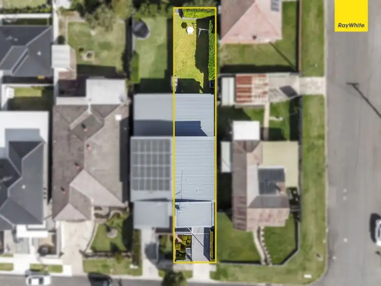 Fourth view of Homely house listing, 28A Myall Street, Merrylands NSW 2160