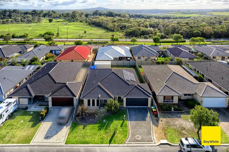 10 Lamont Grange, Bayonet Head WA 6330