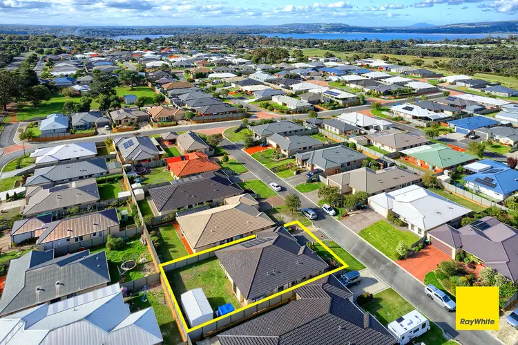 Second view of Homely house listing, 10 Lamont Grange, Bayonet Head WA 6330