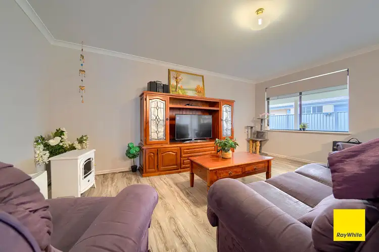 Third view of Homely house listing, 10 Lamont Grange, Bayonet Head WA 6330