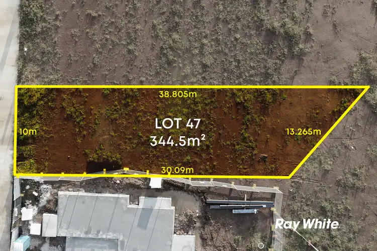 Lot 47 Tenth Avenue, Austral NSW 2179