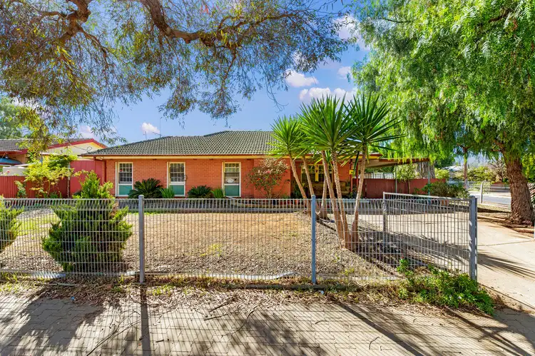 94 Crittenden Road, Smithfield Plains SA 5114