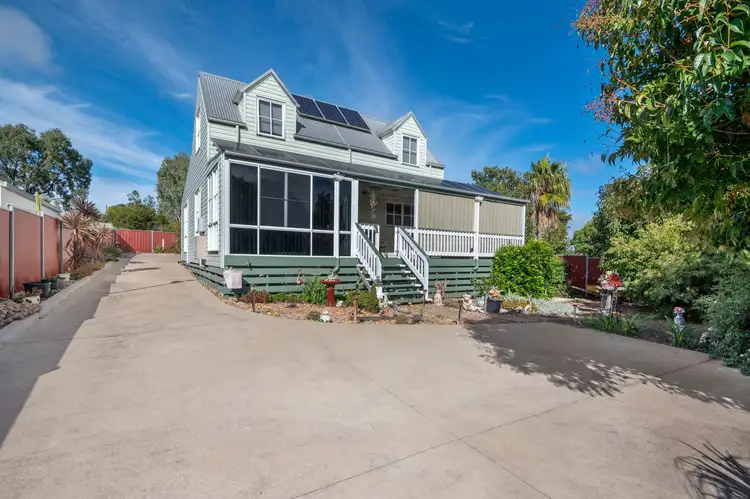 184a Grafton Street, Warwick QLD 4370