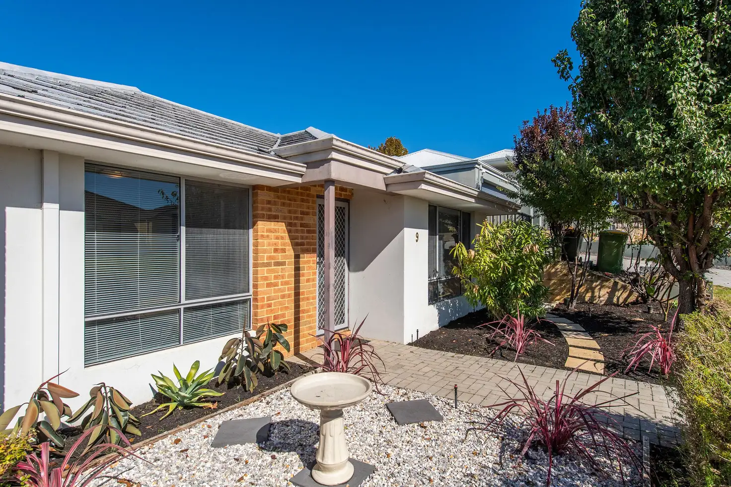 Main view of Homely unit listing, 9/2 Pemberton Boulevard, Baldivis WA 6171