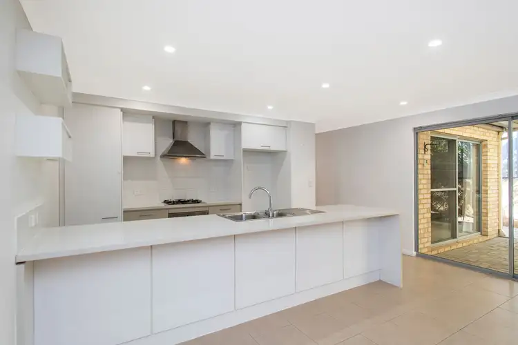 Fifth view of Homely unit listing, 9/2 Pemberton Boulevard, Baldivis WA 6171