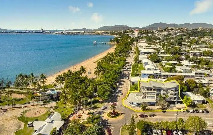 Main view of Homely house listing, 2/120 The Strand, North Ward QLD 4810