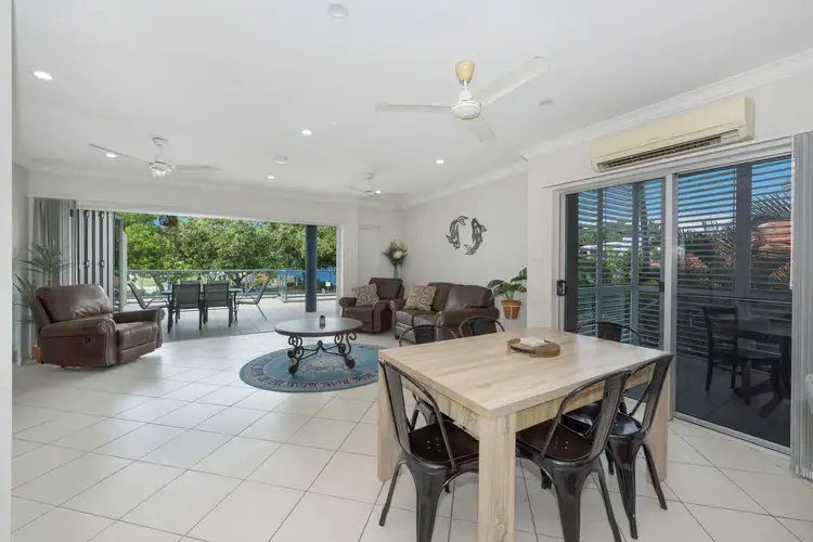 Second view of Homely house listing, 2/120 The Strand, North Ward QLD 4810