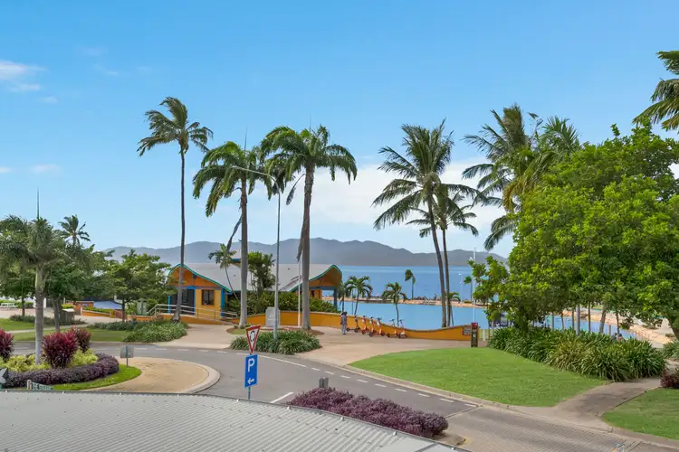 Third view of Homely house listing, 2/120 The Strand, North Ward QLD 4810