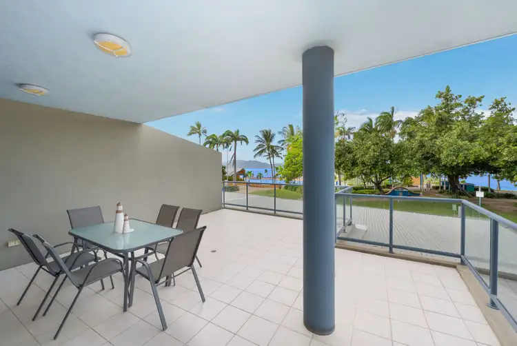 Fourth view of Homely house listing, 2/120 The Strand, North Ward QLD 4810