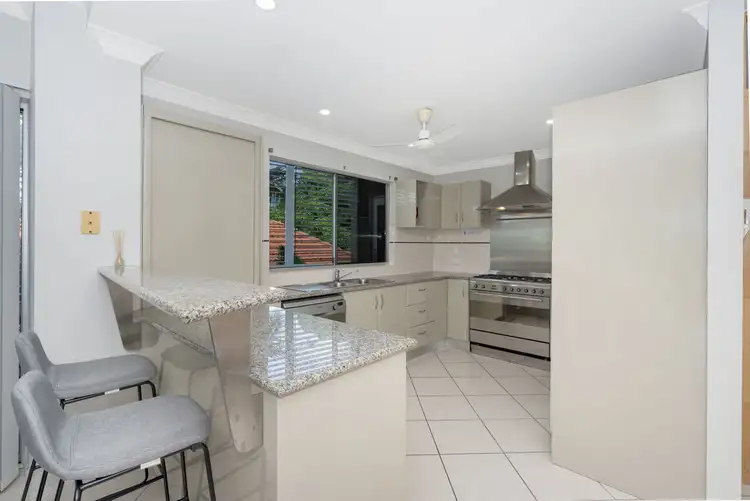 Fifth view of Homely house listing, 2/120 The Strand, North Ward QLD 4810