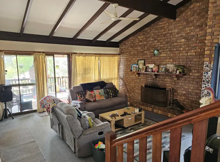 Fourth view of Homely house listing, 7 Tower Park Court, Crows Nest QLD 4355