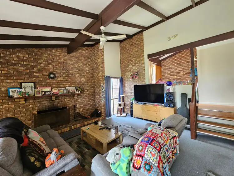 Fifth view of Homely house listing, 7 Tower Park Court, Crows Nest QLD 4355