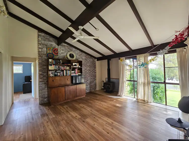 Sixth view of Homely house listing, 7 Tower Park Court, Crows Nest QLD 4355