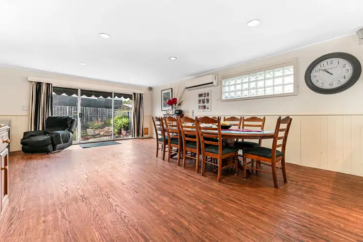 Third view of Homely house listing, 10 Coppin Court, Glen Waverley VIC 3150