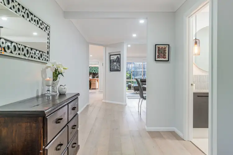 Fourth view of Homely house listing, 6 Elgin Way, Kellyville NSW 2155