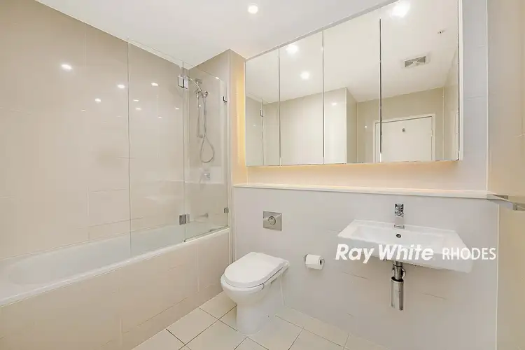Sixth view of Homely apartment listing, 114A/37 Nancarrow Avenue, Ryde NSW 2112
