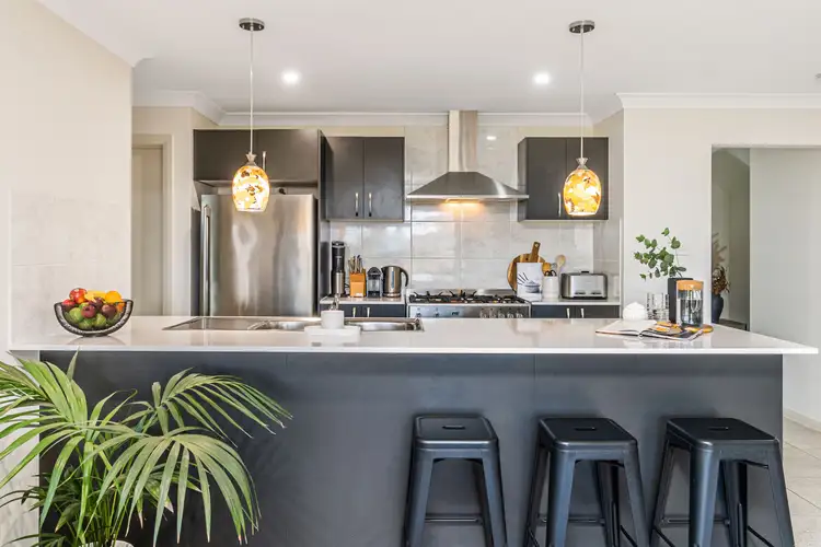 Second view of Homely house listing, 59 Valletta Drive, Gables, Box Hill NSW 2765